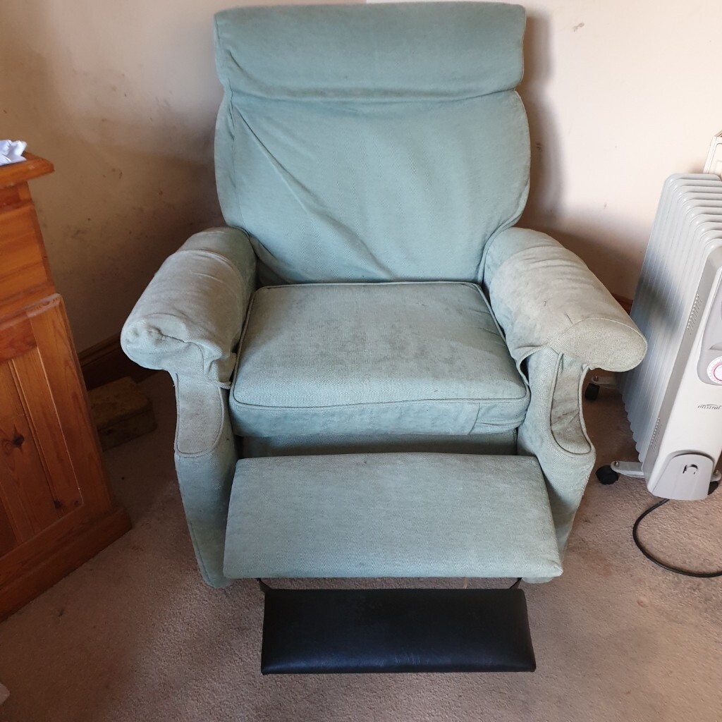 Various surplus furniture items reasonable condition. in Poole