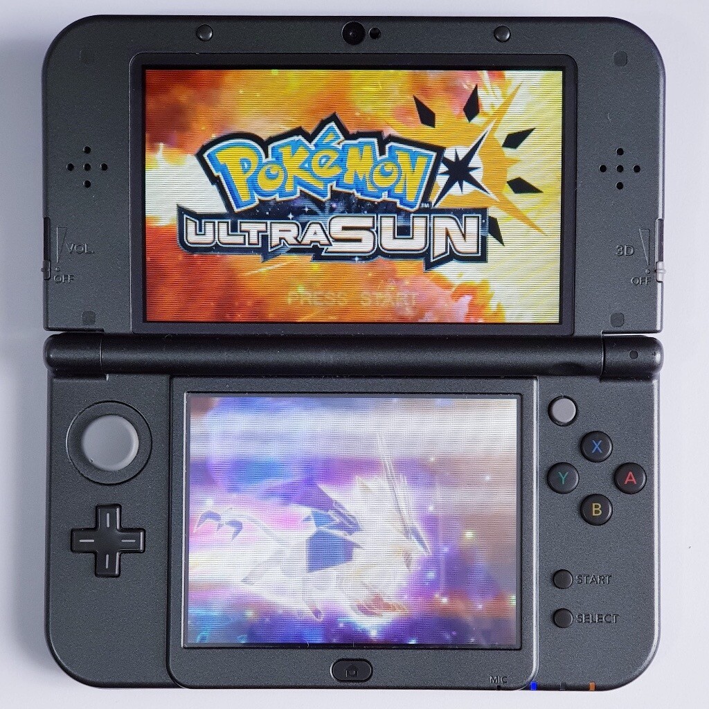 Nintendo NEW 3DS XL 165 GAMES & Charger in Westminster, London