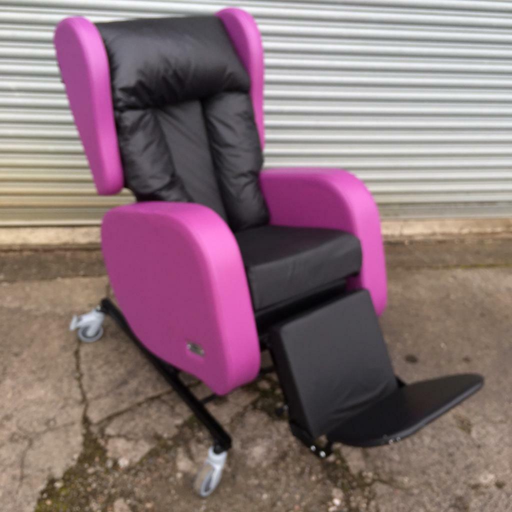 Seating matters sorrento disability chair in Dungannon, County Tyrone