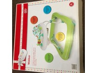 argos baby walker sale