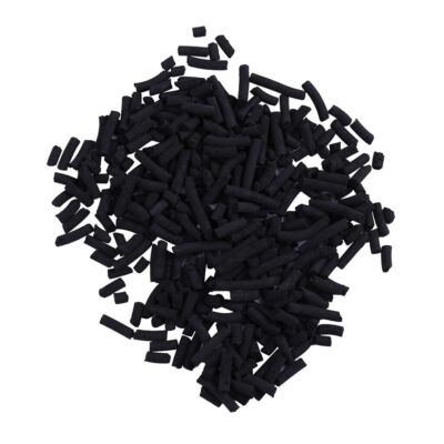 Aquarium Filter Media Activated Carbon Ceramic Ring Biological Ball Fish Tank