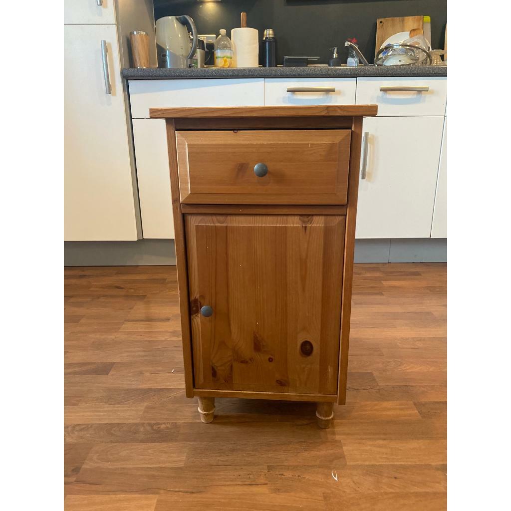 Bedroom Side Table Ikea In Bow London Gumtree