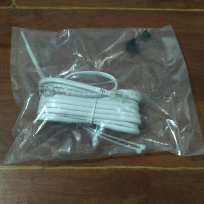 Fleck control valve flowmeter cable 28502900315039003/0nt panel connection line