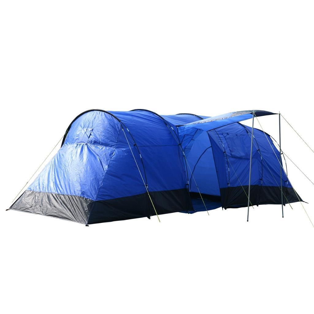 6/8 man tent | in Honiton, Devon | Gumtree