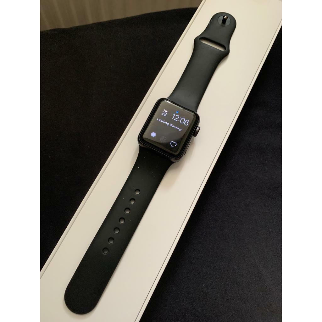 apple watch series 3 gumtree
