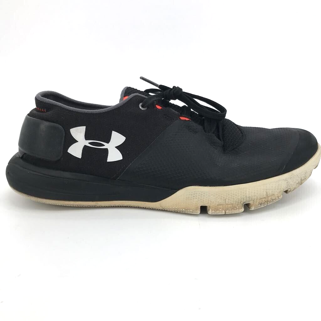 Under Armour Mens Charged Ultimate TR 2.0 Running Shoes