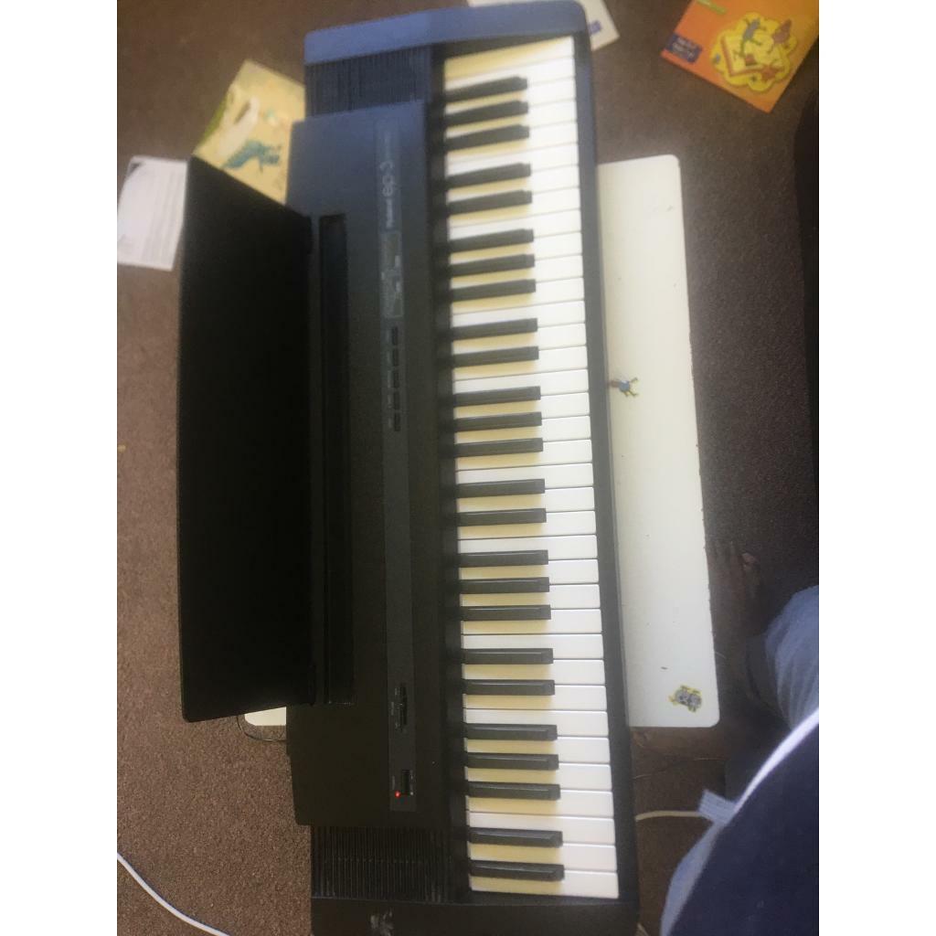 ROLAND EP. 3 DIGITAL PIANO. in Reading, Berkshire Gumtree