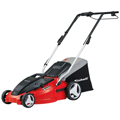 Einhell elektrische grasmaaier GC-EM 1536 gras maaier machine grasmachine