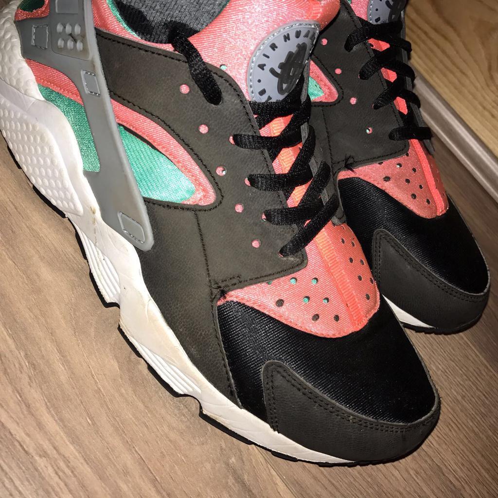 nike trainers gumtree