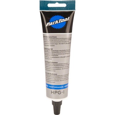 Park Tool High Performance Grease