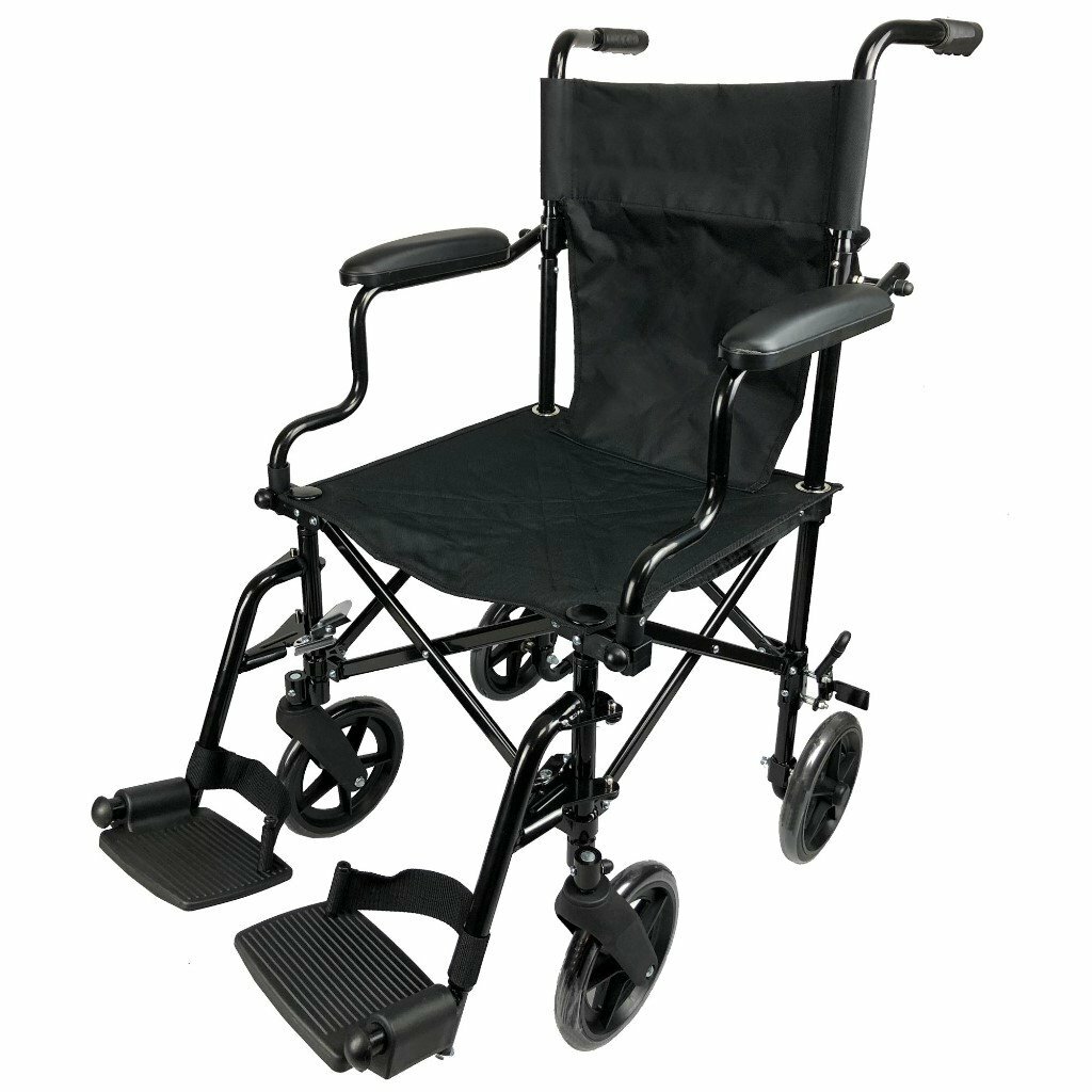 Foldup wheelchair in Yate, Bristol Gumtree