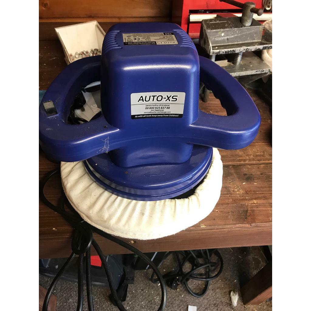 Car mop in Kings Lynn, Norfolk Gumtree