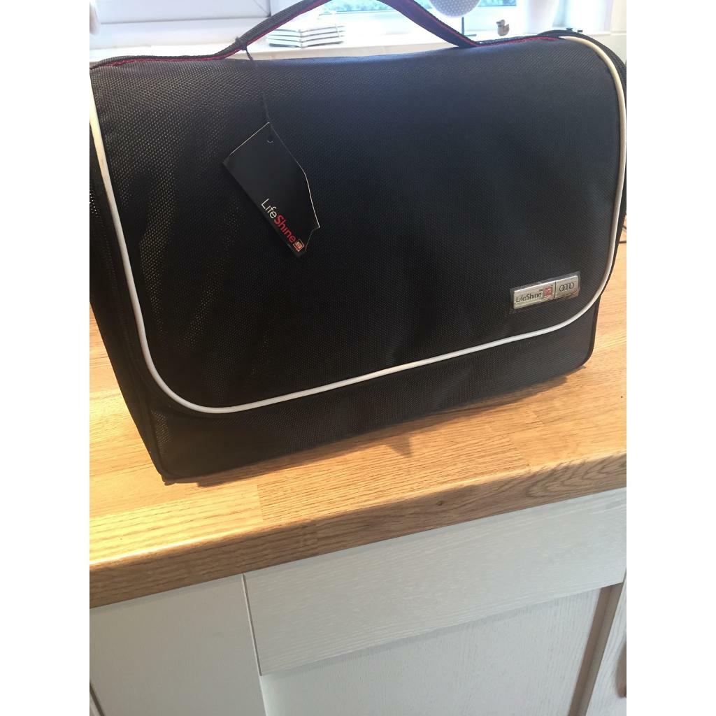 Audi life shine car cleaning kit in Castlereagh, Belfast Gumtree