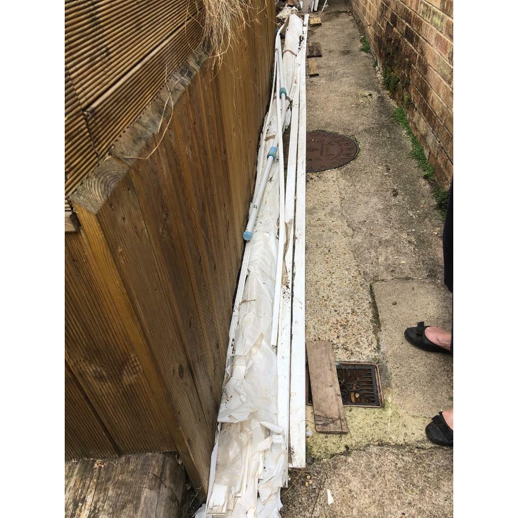 FREE UPVC strips in Southampton, Hampshire Gumtree