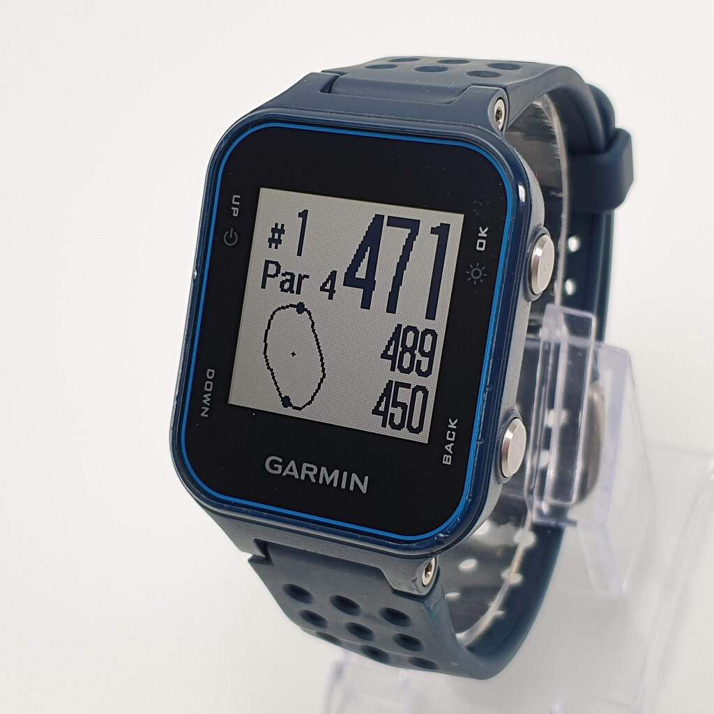 golf gps watch gumtree