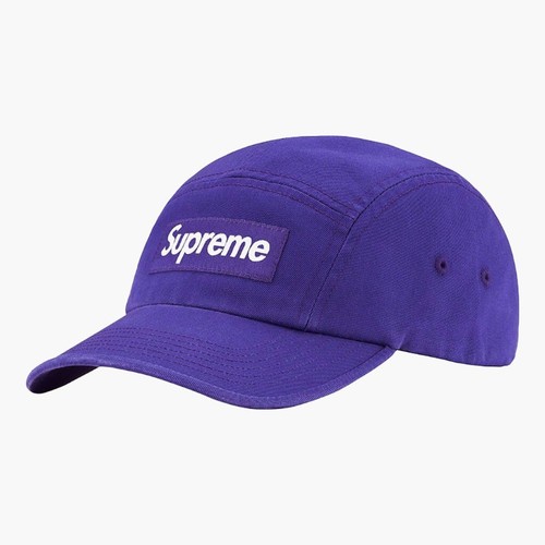 山*ん様 supreme 24aw Wool Camp Cap purple 山*ん様 supreme 24aw Wool Camp Cap purple Supreme Wool Camp