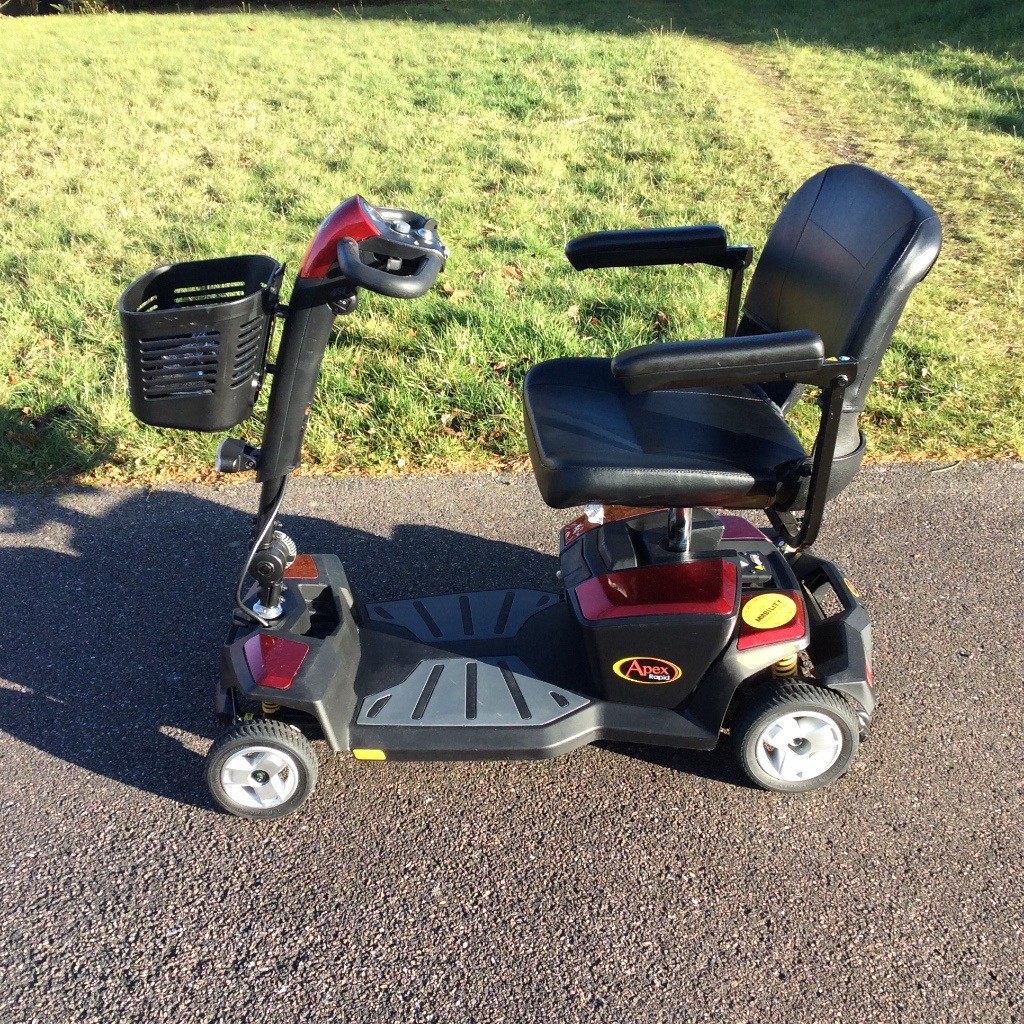 Mobility scooter in Inverness, Highland Gumtree