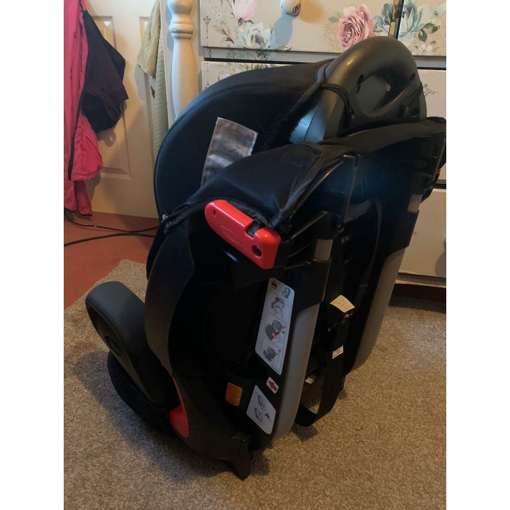 britax e9be53c