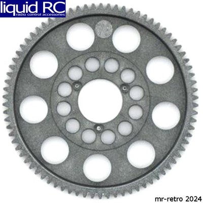 Arrowmax AM348082 Spur Gear 48P - 82T