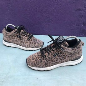 Balenciaga speed runners dames viostimbemi cf