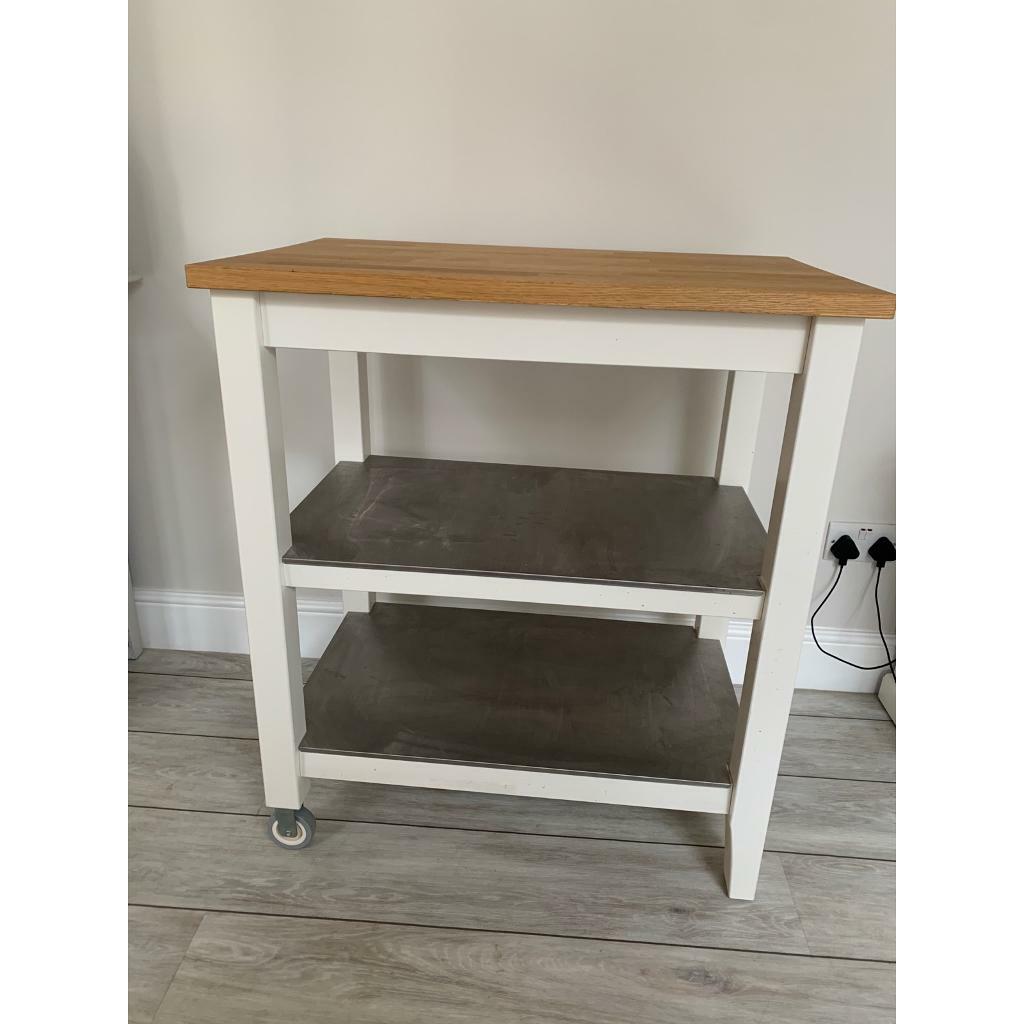 IKEA kitchen trolley in Reading, Berkshire Gumtree