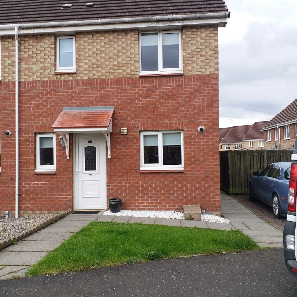 3 Bed Terrace home G22 for rent in Glasgow Gumtree
