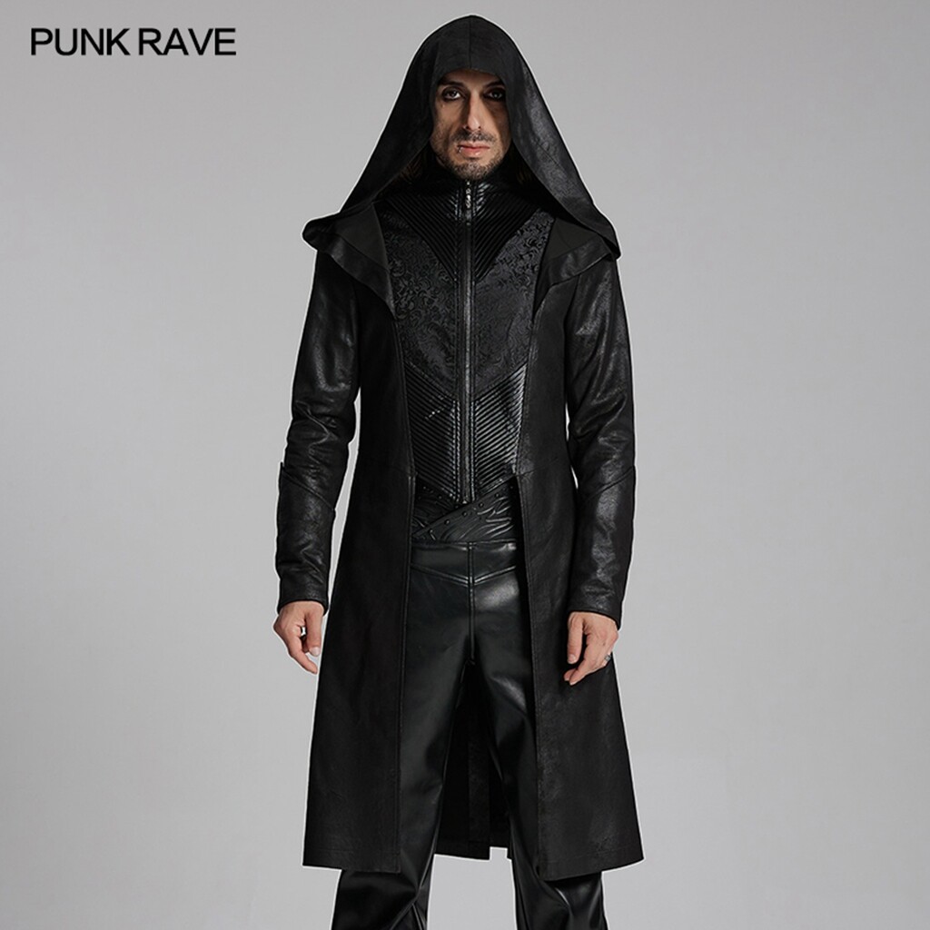 【Lサイズ】DimMoire Gothic ワッペン　ジャケット　Black Lサイズ】DimMoire Gothic ワッペン ジャケット Black