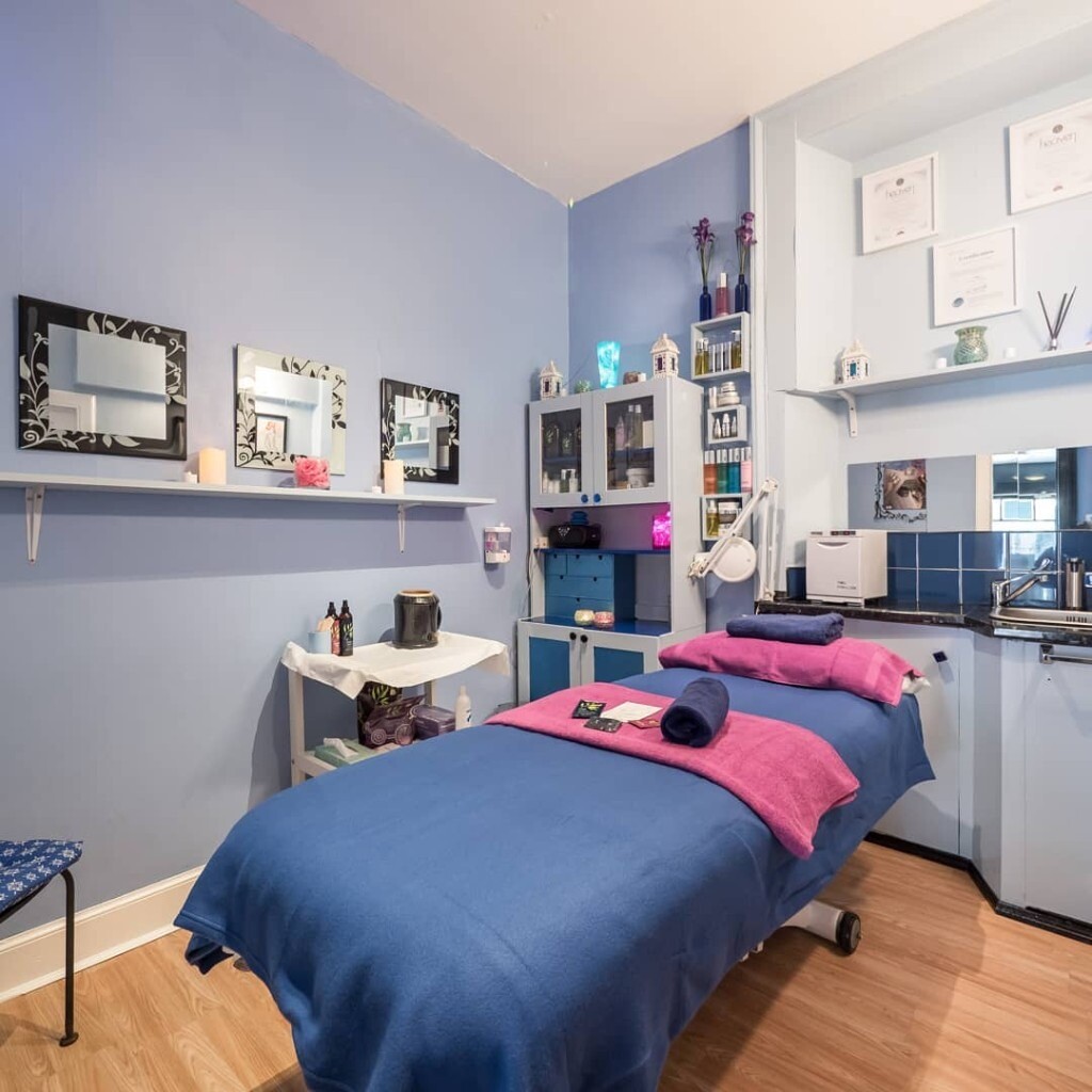 Massage Therapist Treatments in Leith Walk, Edinburgh Gumtree