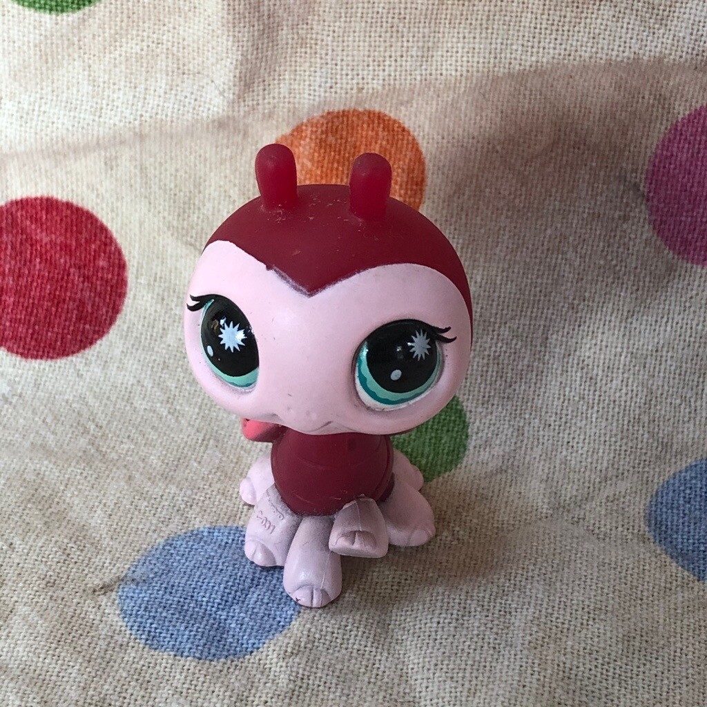 gumtree littlest pet shop