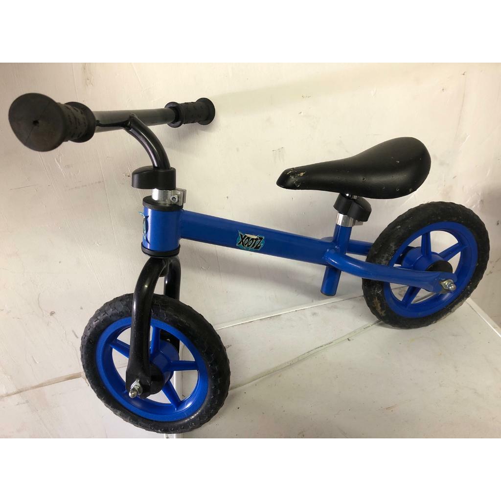xootz balance bike