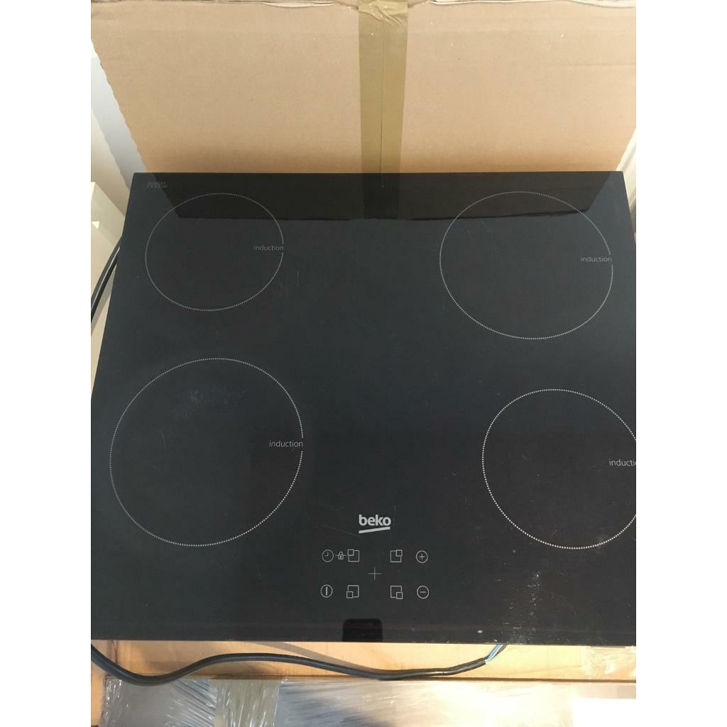 Beko induction hob in Chandlers Ford, Hampshire Gumtree