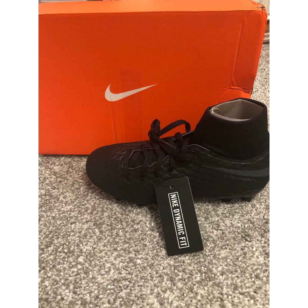 Phantom Football Vision Chaussures Elite Nike Df Fg