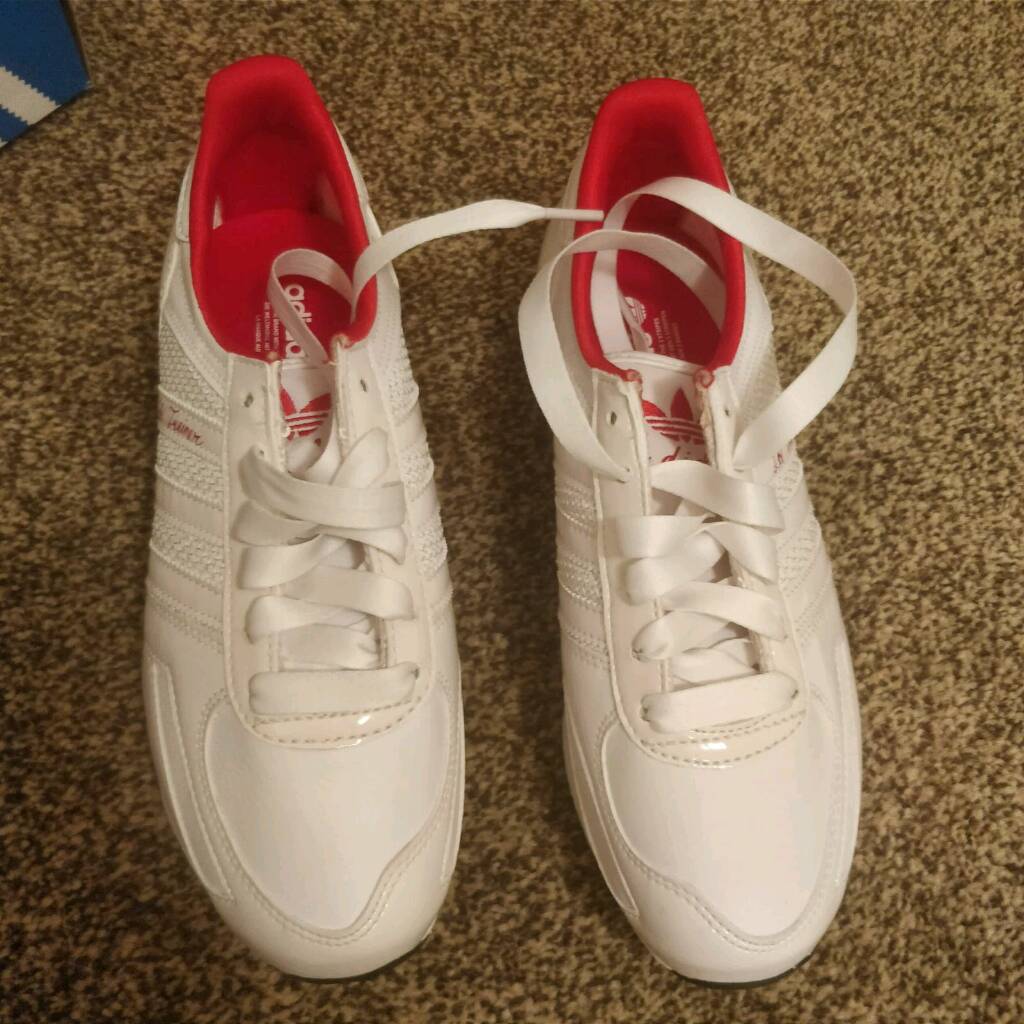 adidas ladies trainers size 4 adidas ladies trainers size 4