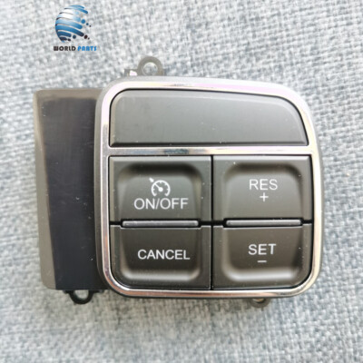 For Mopar 2011-2018 Speed Control Switch Part# 56046094AD