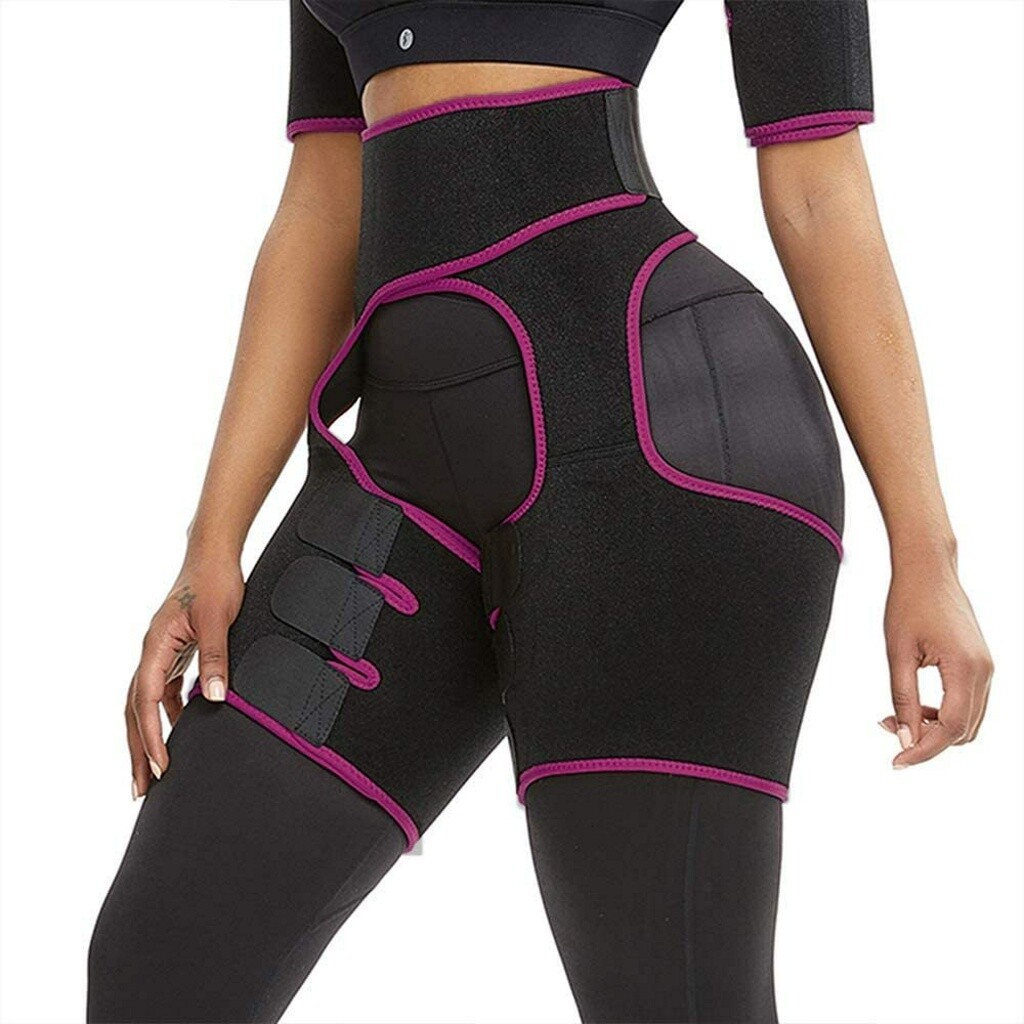butt and thigh trimmer