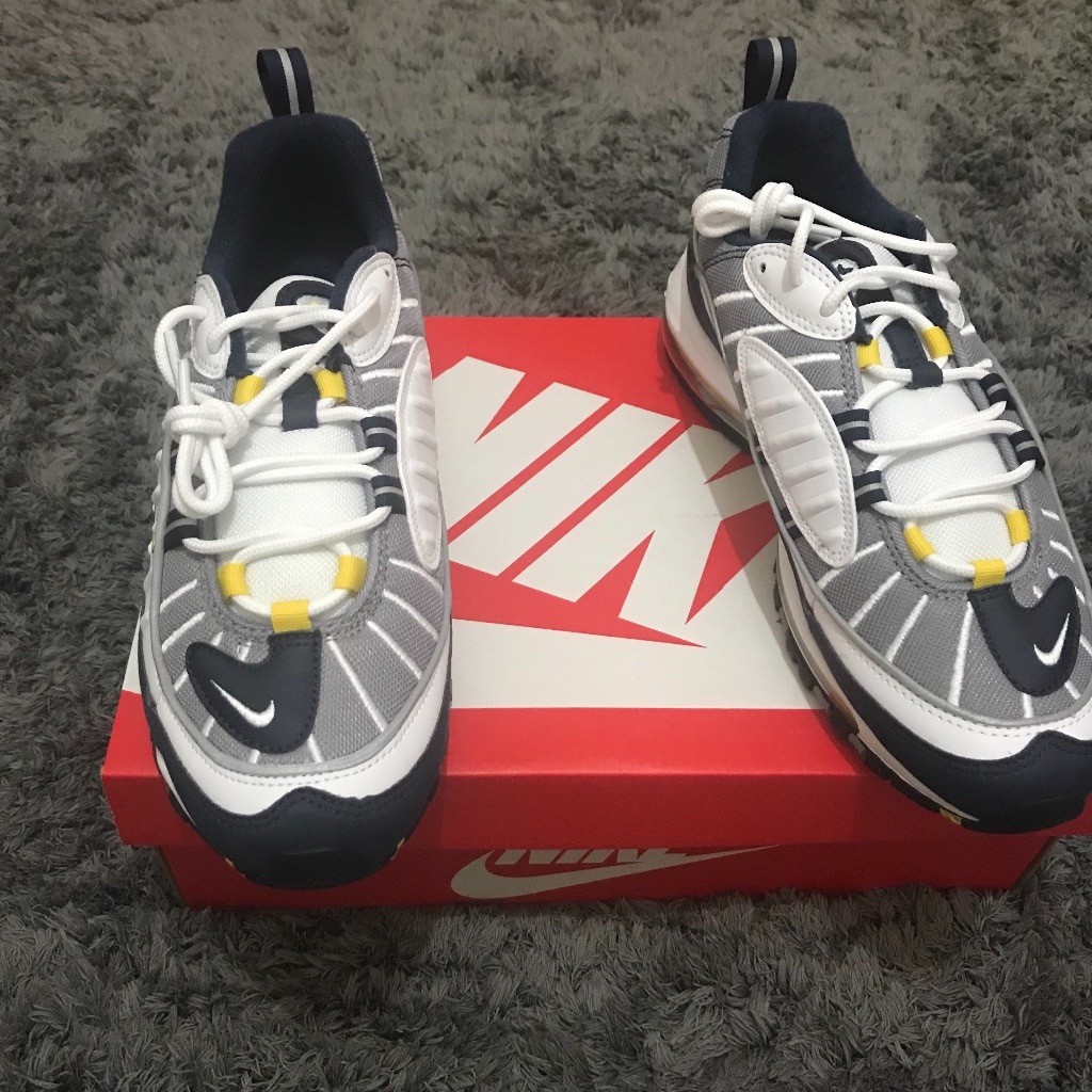 nike air max 98 tour yellow uk nike air max 98 tour yellow uk