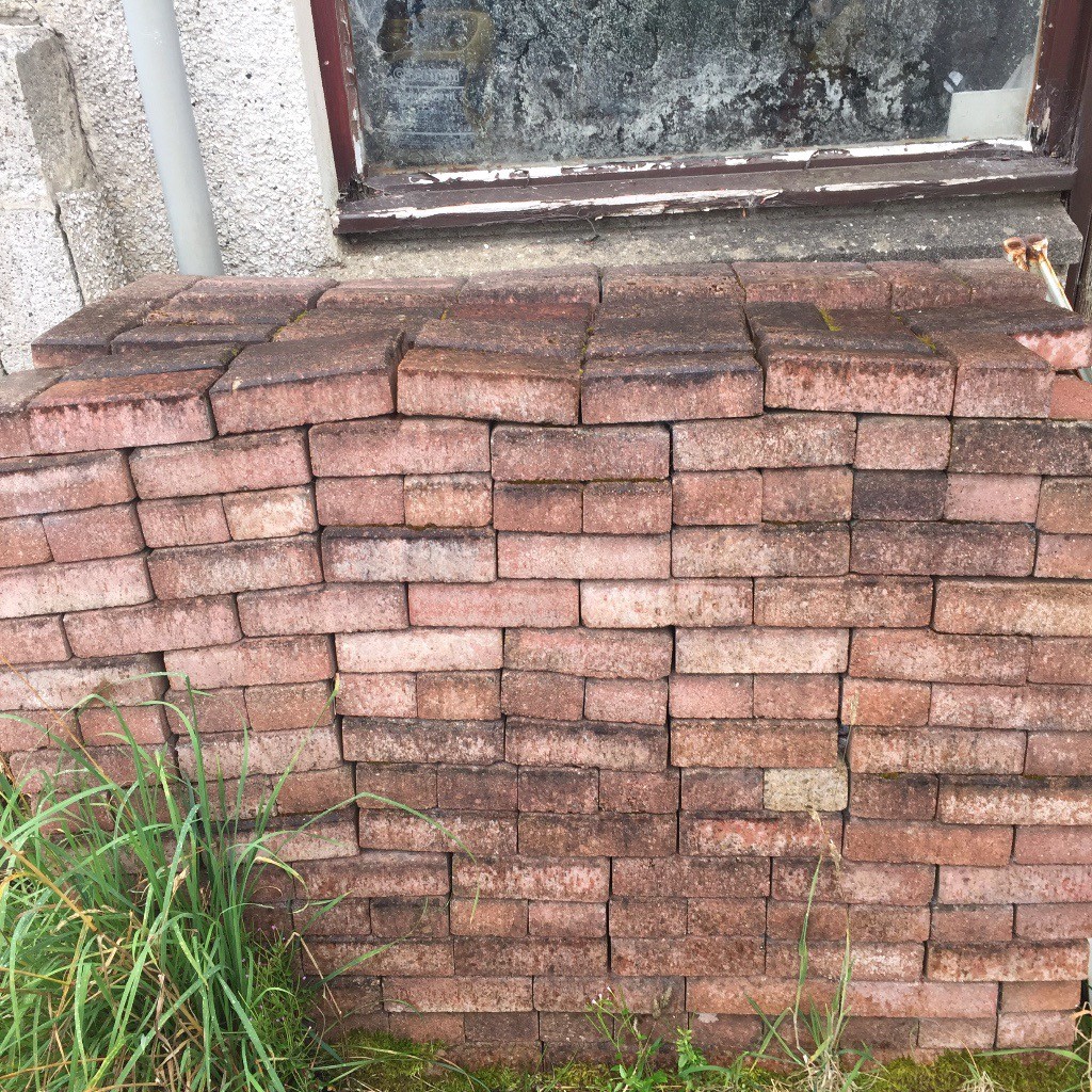 Lock block in Aberdeenshire Gumtree