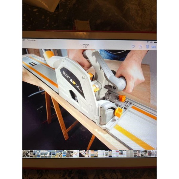 Track Saw for sale in UK 67 used Track Saws