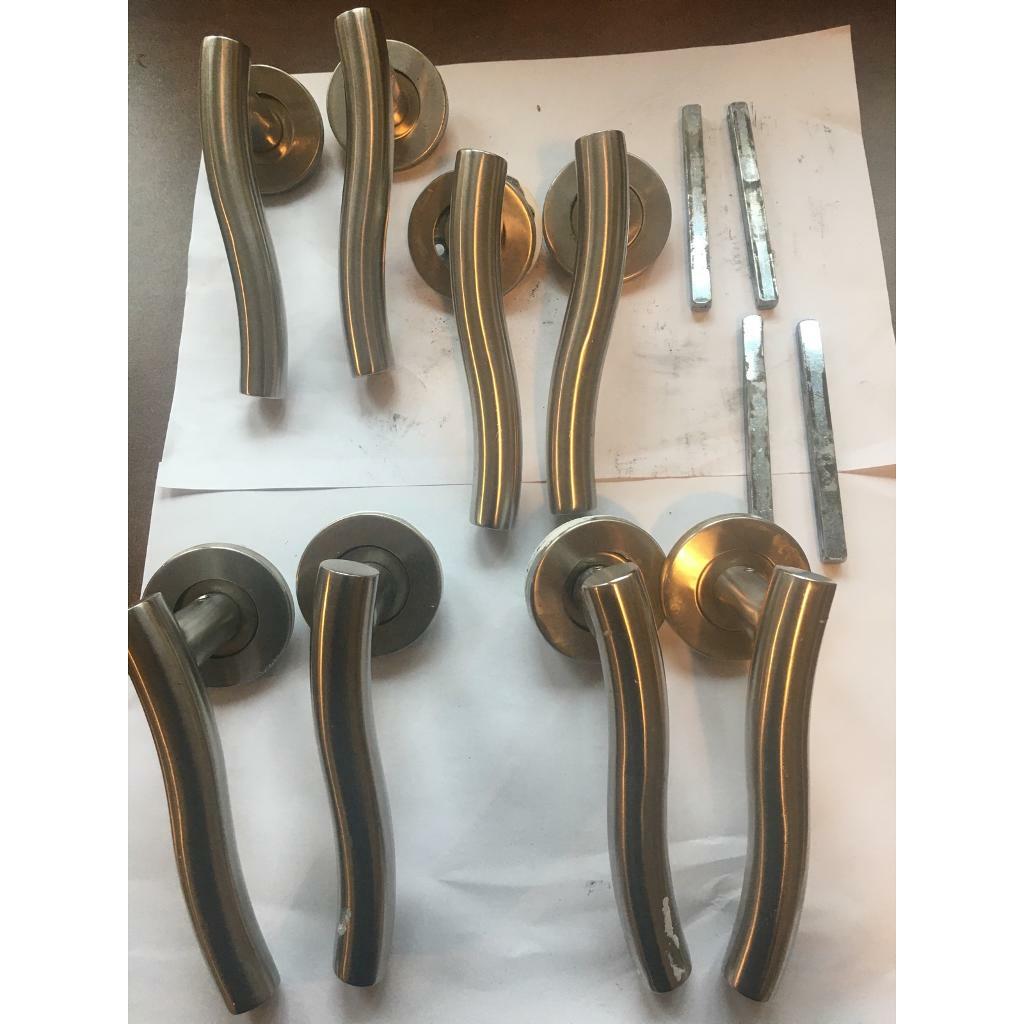 Internal door handles in Plymouth, Devon Gumtree