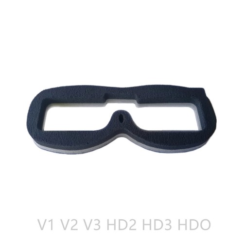 V1 V2 V3 HD3 HDO FatShark FPV Goggle Sponge Pad Universal Up