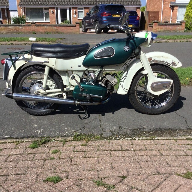 classic motorcycles for sale gumtree