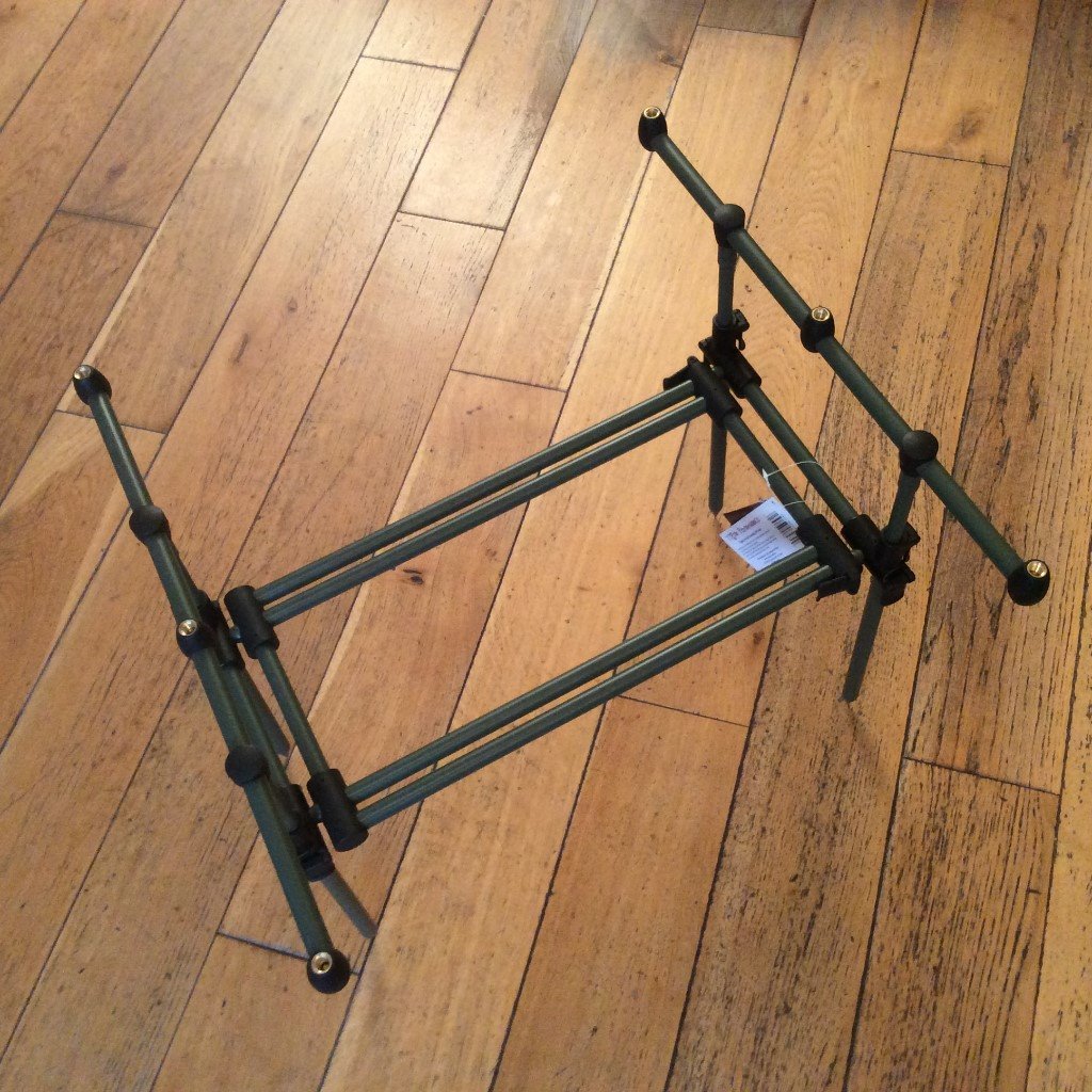 Brand New!!! Total Fishing Gear TFGBio Pod. in Tamworth