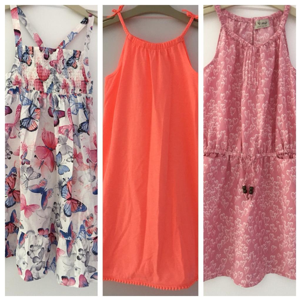 3 Girls Dresses Marks and Spencer’s in Dundonald, Belfast Gumtree