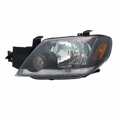 For Mitsubishi Outlander Headlight 2003 2004 Driver Side For MI2502150