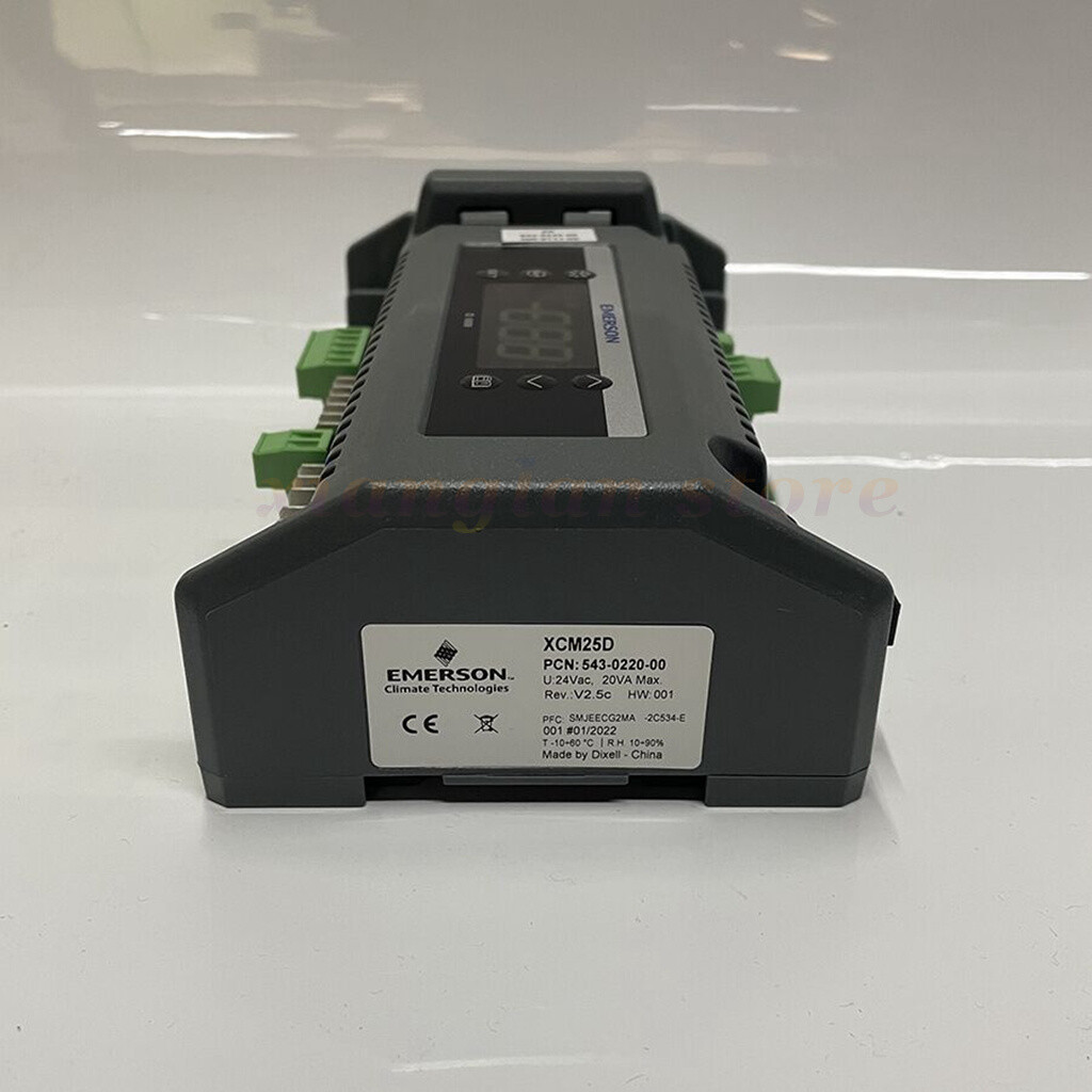 コントローラ 1PC XCM25D unit controller 543-0220-00 fedex or DHL | eBay