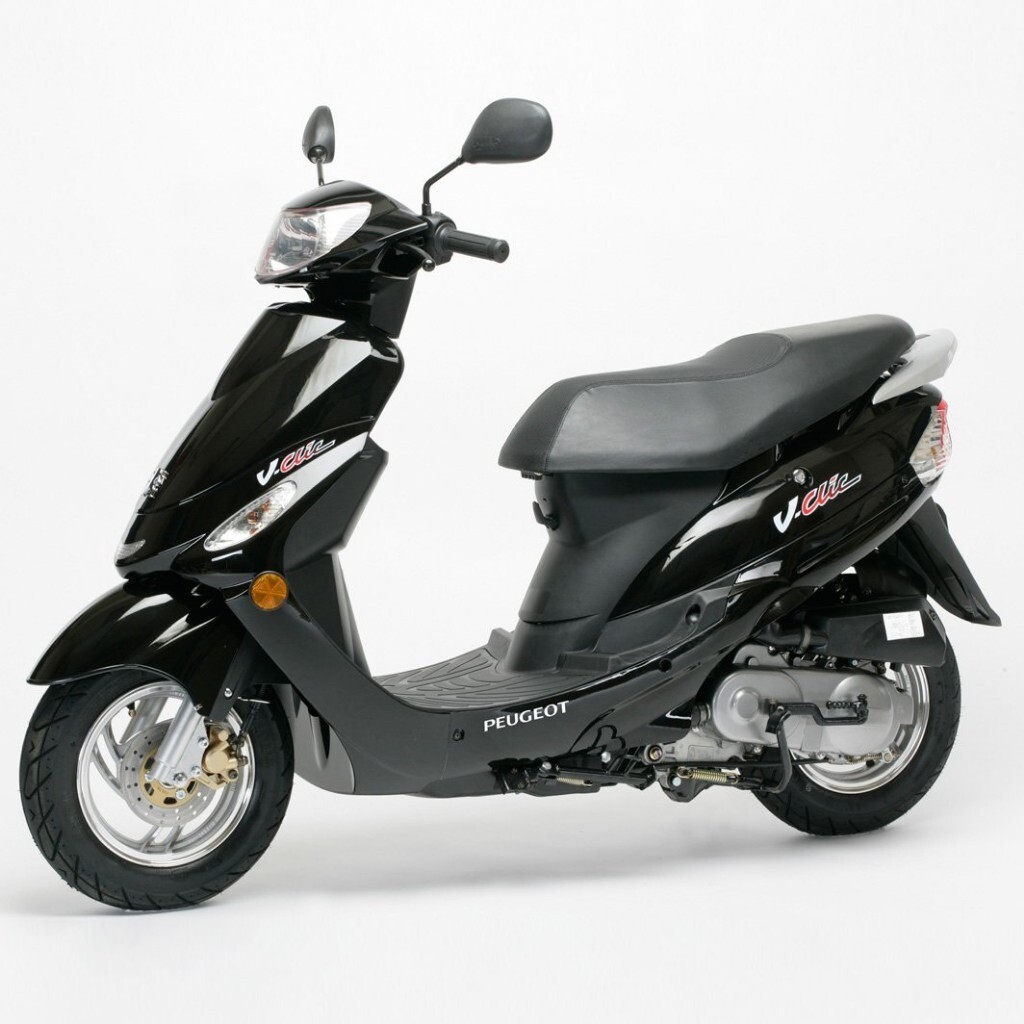 Peugeot Vclic 50cc Moped in Norwich, Norfolk Gumtree
