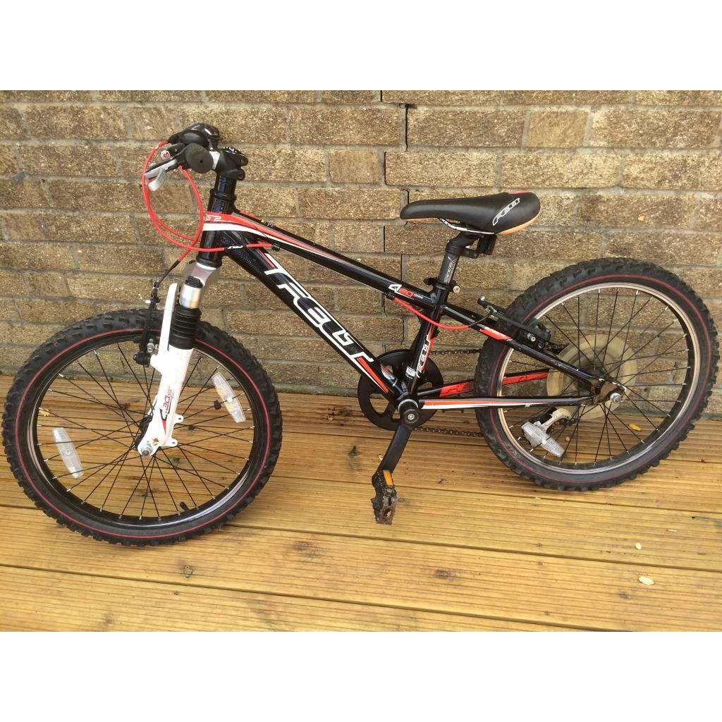 felt q20 mountain bike