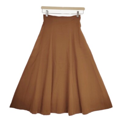 tricot COMME des GARCONS 90s wool flare skirt size S skirt