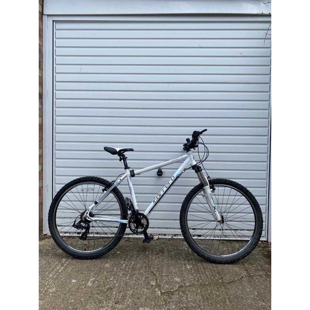 Carrera Valour Women's Mountain Bike 