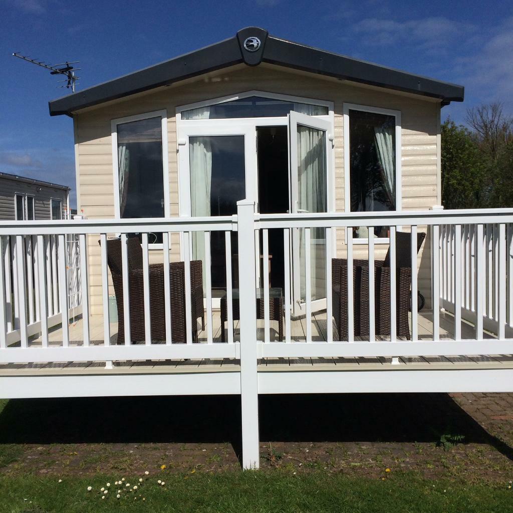 Caravan for rental Berwick in BerwickuponTweed, Northumberland Gumtree